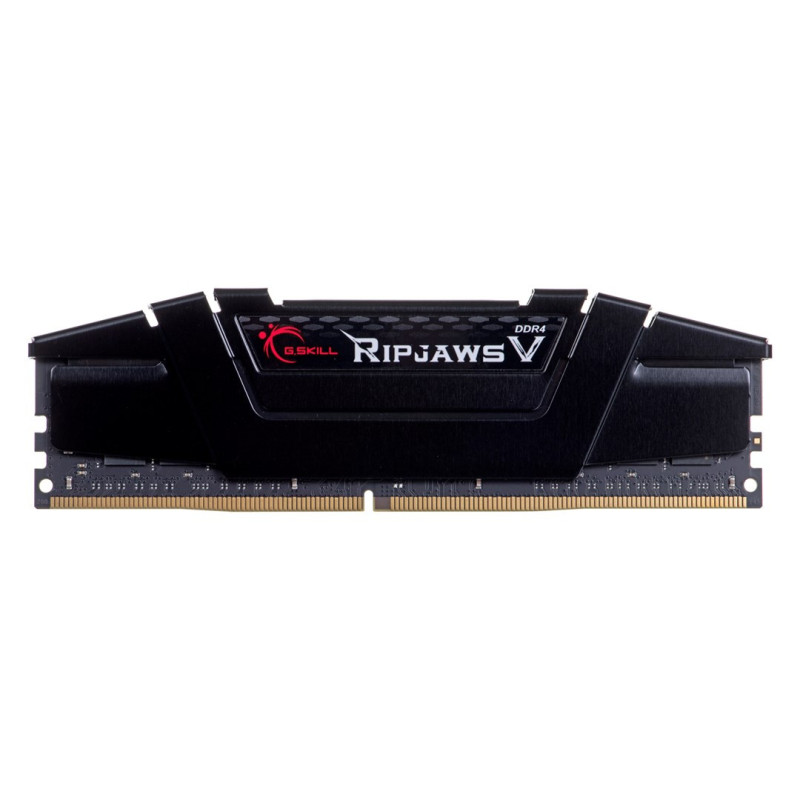 G.Skill Ripjaws V 64GB DDR4-3200Mhz atminties modulis