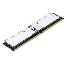 GOODRAM IRDM X 16GB (2x8GB) 3200MHz CL16 - IR-XW3200D464L16SA / 16GDC White