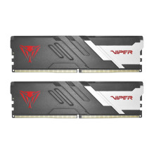 Patriot Memory Viper Venom PVV532G640C32K atminties modulis 32 GB 2 x 16 GB DDR5 6400 MHz