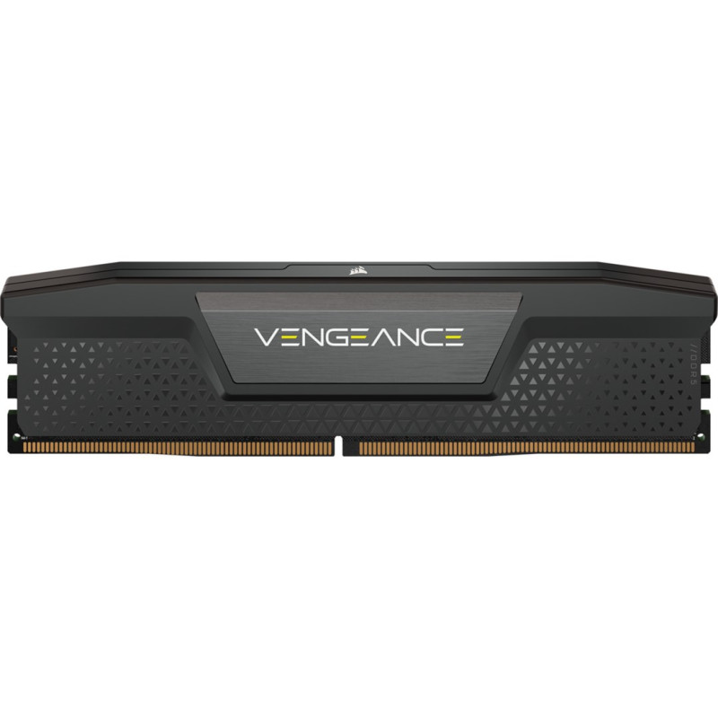 Corsair Vengeance CMK192GX5M4B5200C38 atminties modulis 192 GB 4 x 48 GB DDR5 5200 MHz