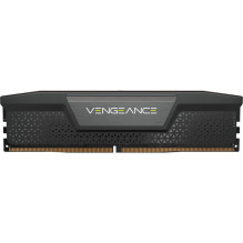 Corsair Vengeance CMK192GX5M4B5200C38 atminties modulis 192 GB 4 x 48 GB DDR5 5200 MHz