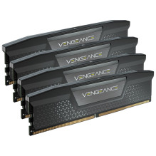 Corsair Vengeance CMK192GX5M4B5200C38 atminties modulis 192 GB 4 x 48 GB DDR5 5200 MHz