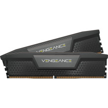 Corsair Vengeance CMK192GX5M4B5200C38 atminties modulis 192 GB 4 x 48 GB DDR5 5200 MHz