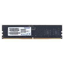 Patriot Memory BRI947 / 50 memory module 8 GB 1 x 8 GB DDR5 5600 MHz