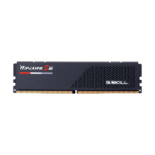 G.Skill Ripjaws S5 F5-6800J3445G16GX2-RS5K atminties modulis 32 GB 2 x 16 GB DDR5 6800 MHz