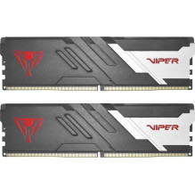 RAM Patriot Viper Venom, DDR5, 32 GB, 8200MHz, CL38, XMP 3.0, AMD EXPO