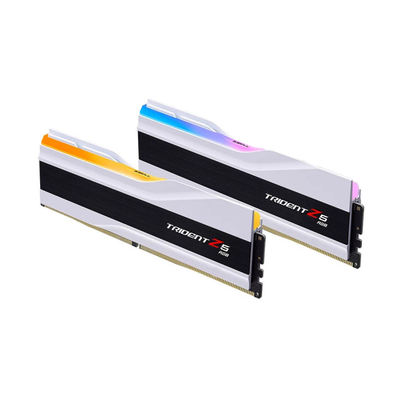 G.Skill Trident Z5 RGB atminties modulis 48 GB 2 x 24 GB DDR5 8000 MHz