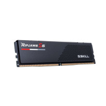 G.Skill Ripjaws V F5-5600J2834F32GX2-RS5K memory module 64 GB 2 x 32 GB DDR5