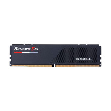 G.Skill Ripjaws V F5-5600J2834F32GX2-RS5K atminties modulis 64 GB 2 x 32 GB DDR5