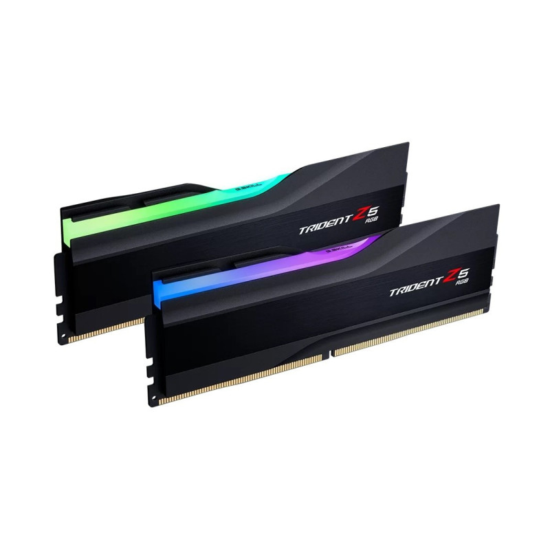 G.Skill F5-6400J3239G32GX2-TZ5RK atminties modulis 64 GB 2 x 32 GB DDR5 6400 MHz