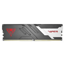 DDR5 „Patriot Viper Venom“ atmintis 2 x 32 GB 6400 Mhz CL32 XMP3 (PVV564G640C32K)