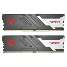 DDR5 „Patriot Viper Venom“ atmintis 2 x 32 GB 6400 Mhz CL32 XMP3 (PVV564G640C32K)