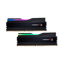 G.Skill Trident Z5 RGB F5-6400J3239F48GX2-TZ5RK atminties modulis 96 GB 2 x 48 GB DDR5 6400 MHz