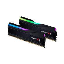 G.Skill Trident Z5 RGB F5-6400J3239F48GX2-TZ5RK atminties modulis 96 GB 2 x 48 GB DDR5 6400 MHz