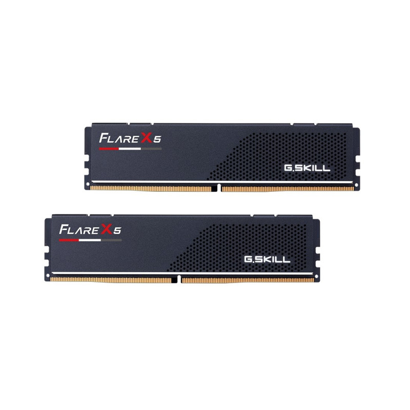 G.Skill Flare X5 F5-6000J3040G32GX2-FX5 atminties modulis 64 GB 2 x 32 GB DDR5 6000 MHz