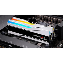 G.Skill Trident Z Neo F5-6000J3036F16GX2-TZ5NRW atminties modulis 32 GB 2 x 16 GB DDR5 6000 MHz