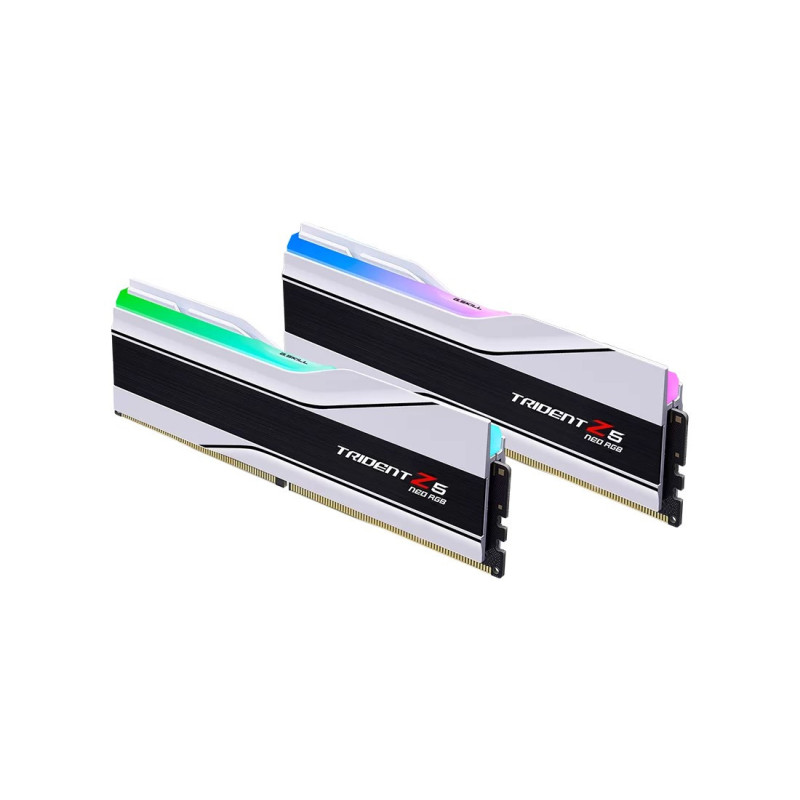 G.Skill Trident Z Neo F5-6000J3036F16GX2-TZ5NRW atminties modulis 32 GB 2 x 16 GB DDR5 6000 MHz