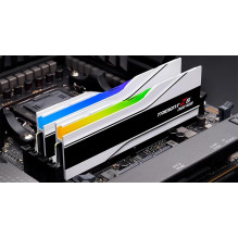 G.Skill Trident Z Neo F5-6000J3036F16GX2-TZ5NRW atminties modulis 32 GB 2 x 16 GB DDR5 6000 MHz