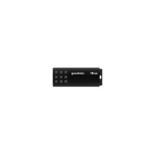 Goodram UME3 USB flash drive 16 GB USB Type-A 3.0 (3.1 Gen 1) Black