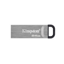 Kingston Technology DataTraveler 64GB Kyson USB atmintinė