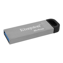 Kingston Technology DataTraveler 64GB Kyson USB atmintinė