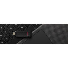 „Kingston Technology DataTraveler“ 256 GB USB-C 3.2 Gen 1 70