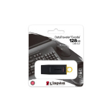 Kingston Technology DataTraveler Exodia – USB 3.2 atmintinė