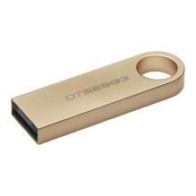 Kingston Technology DataTraveler 64GB 220MB / s Metal USB 3.2 Gen 1 SE9 G3