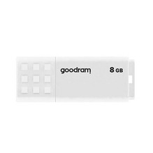 Goodram USB atmintinė UME2 8 GB USB Type-A 2.0 Balta