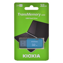 Kioxia TransMemory U202 USB...