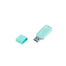 Goodram UME3 USB atmintinė 32 GB USB Type-A 3.2 Gen 1 (3.1 Gen 1) Turquoise