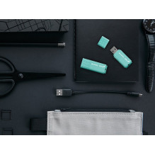 Goodram UME3 USB atmintinė 32 GB USB Type-A 3.2 Gen 1 (3.1 Gen 1) Turquoise