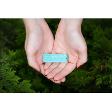 Goodram UME3 USB atmintinė 32 GB USB Type-A 3.2 Gen 1 (3.1 Gen 1) Turquoise