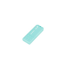 Goodram UME3 USB atmintinė 32 GB USB Type-A 3.2 Gen 1 (3.1 Gen 1) Turquoise