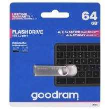 Goodram USB UNO3-0640S0R11...