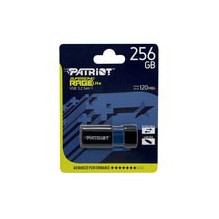 Flashdrive Patriot Rage Lite 120 MB / S 256GB USB 3.2