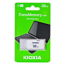 Kioxia TransMemory U202 USB...