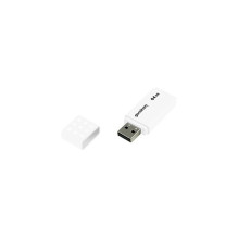 Goodram USB atmintinė UME2 64 GB USB Type-A 2.0 White