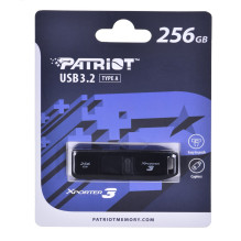 PARTIOT FLASHDRIVE Xporter 3 256GB A tipo USB 3.2