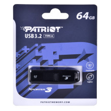 PARTIOT FLASHDRIVE Xporter...