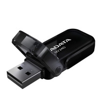 ADATA UV240 USB atmintinė 32 GB USB Type-A 2.0 Black