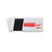 Patriot Rage Prime 600 MB / S 256 GB USB 3.2 8K IOPS