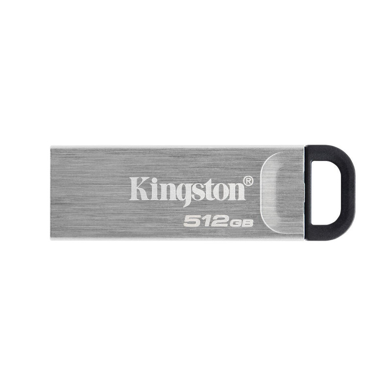 Kingston Technology DataTraveler 512GB Kyson USB atmintinė