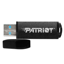 Patriot atmintis PEF512GRGPB32U USB atmintinė 512 GB USB Type-A 3.2 Gen 1 (3.1 Gen 1) Juoda