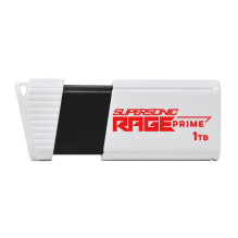 Patriot Rage Prime 600 MB /...