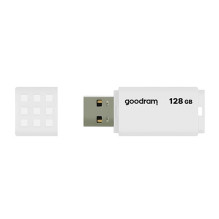 Goodram USB atmintinė UME2 128 GB USB Type-A 2.0 Balta