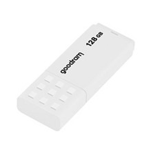 Goodram USB atmintinė UME2 128 GB USB Type-A 2.0 Balta