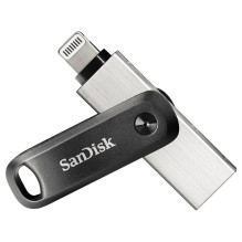 SanDisk iXpand USB flash...