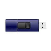 Silicon Power Ultima U05 USB atmintinė 32 GB USB Type-A 2.0 Blue