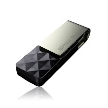 Silicon Power Blaze B30 USB...